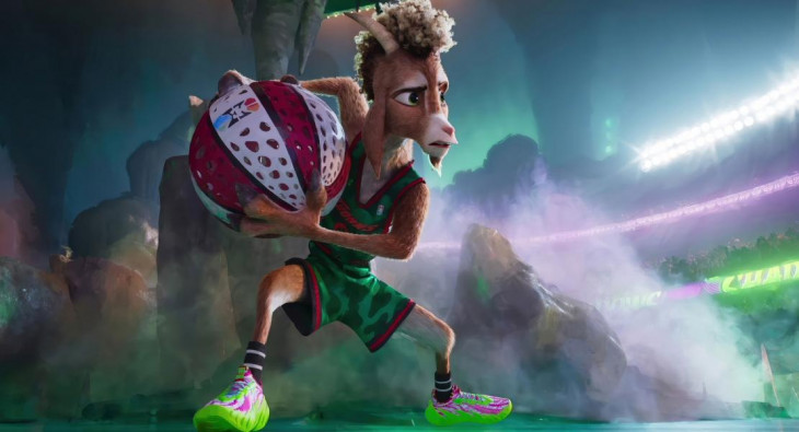 Goat: Мечтай по-крупному