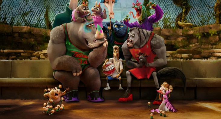 Goat: Мечтай по-крупному