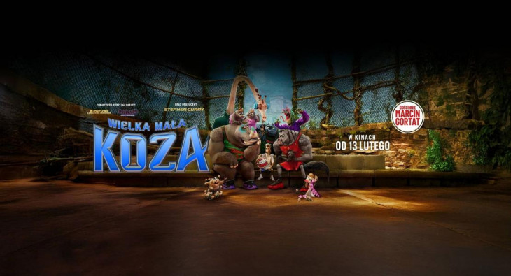 Goat: Мечтай по-крупному