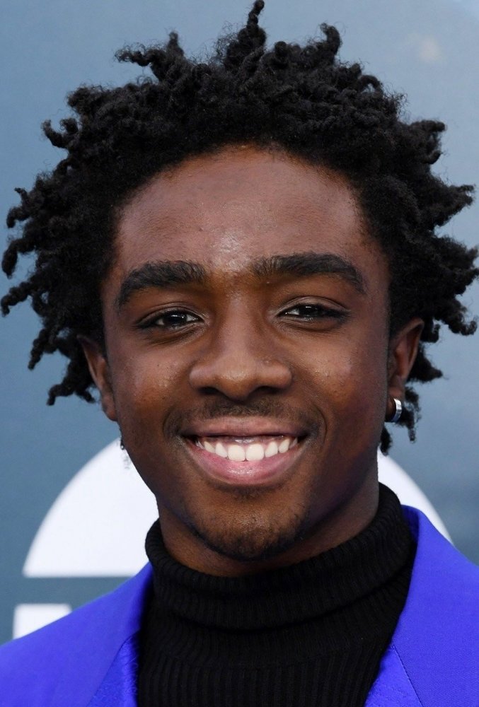 Калеб МакЛафлин