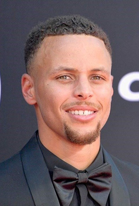 Стефен Карри