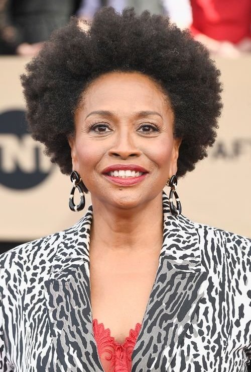 Дженифер Льюис