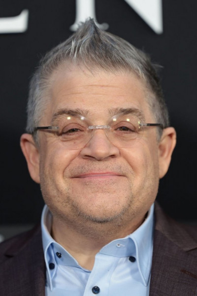 Пэттон Освальт