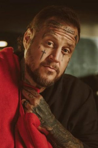 Джелли Ролл