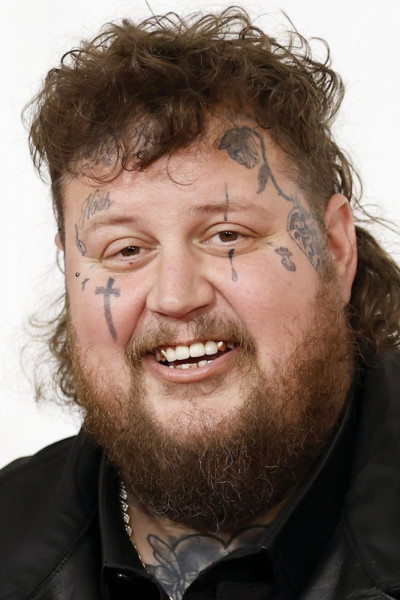 Джелли Ролл