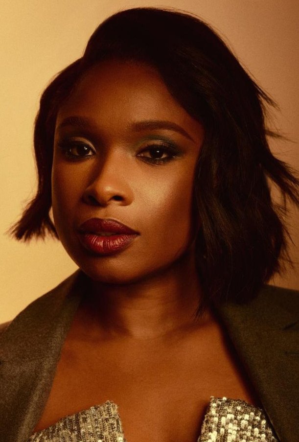 Дженнифер Хадсон