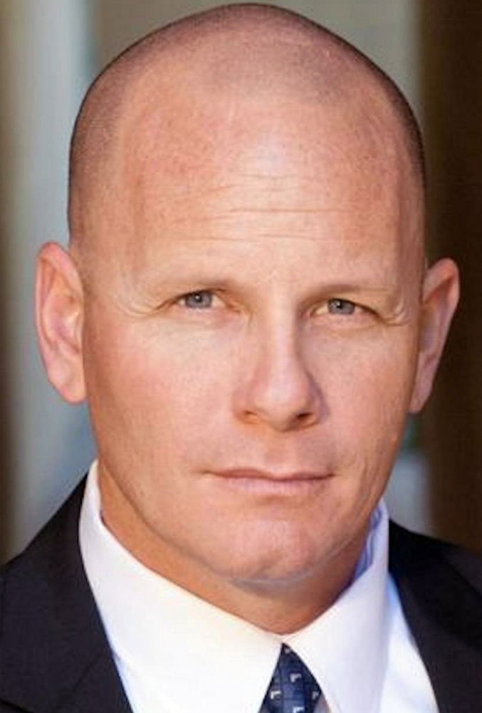 Джейми МакБрайд