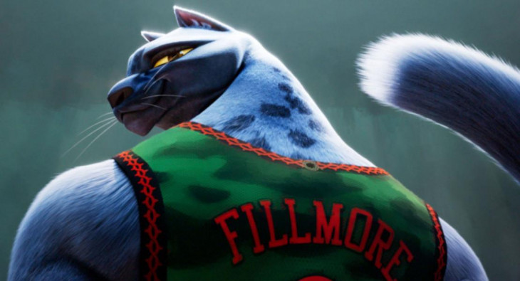 Goat: Мечтай по-крупному