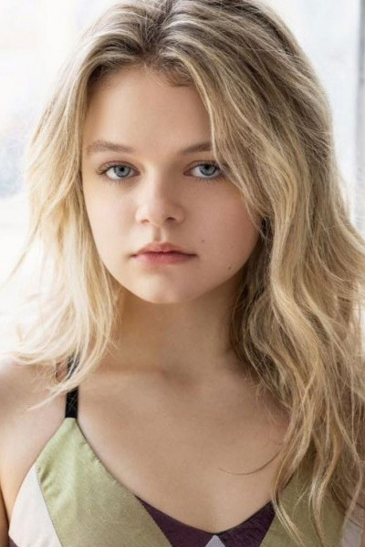 Кайли Роджерс