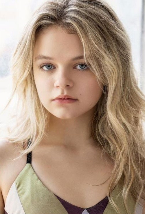 Кайли Роджерс