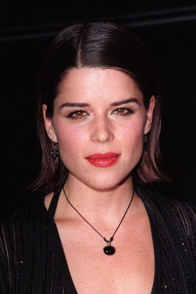 Нив Кэмпбелл