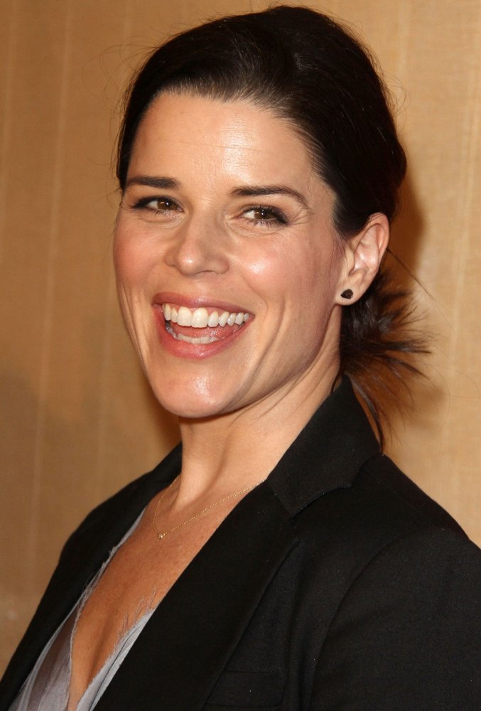 Нив Кэмпбелл