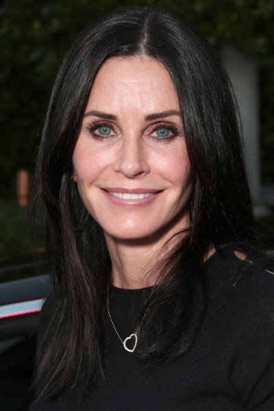 Кортни Кокс