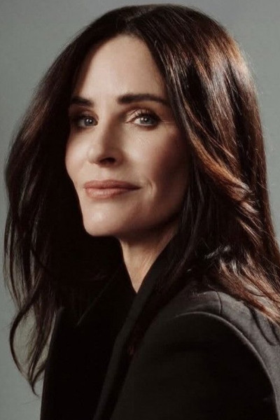 Кортни Кокс