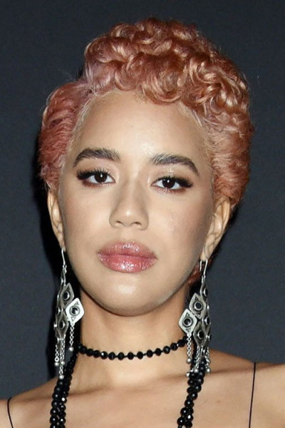 Джасмин Савой Браун