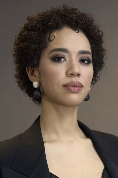 Джасмин Савой Браун