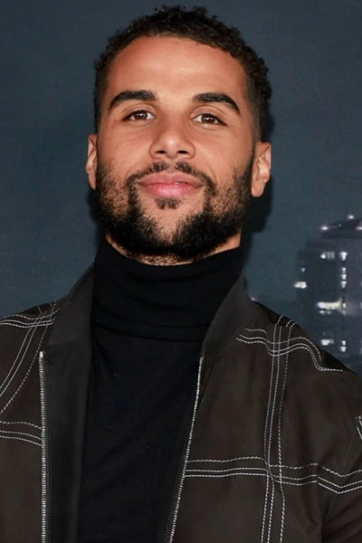 Мейсон Гудинг