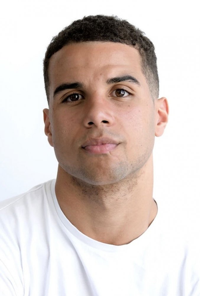 Мейсон Гудинг