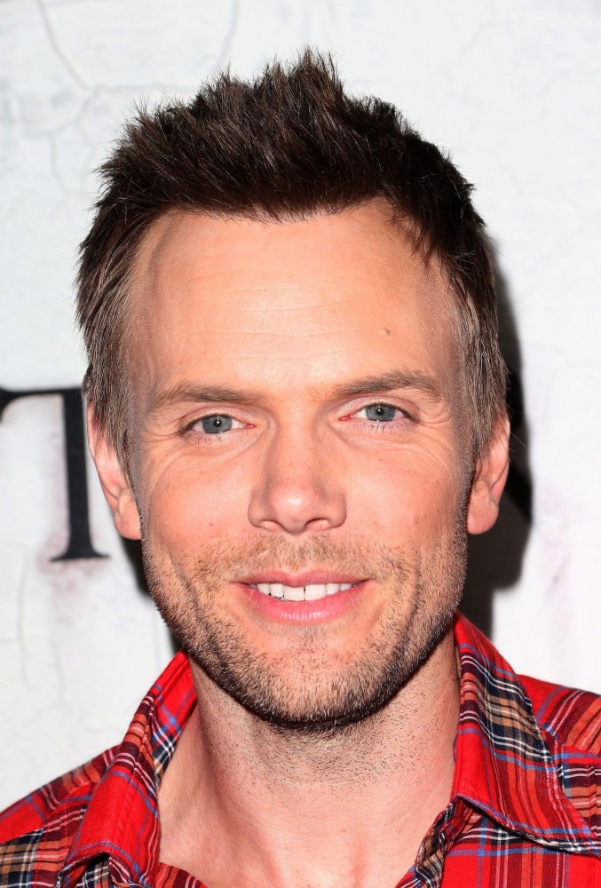 Джоэл МакХэйл