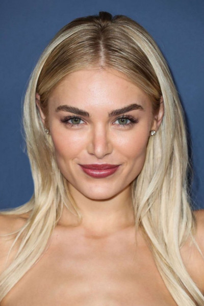 Мишель Рэндольф