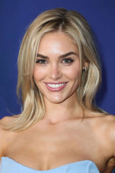 Мишель Рэндольф