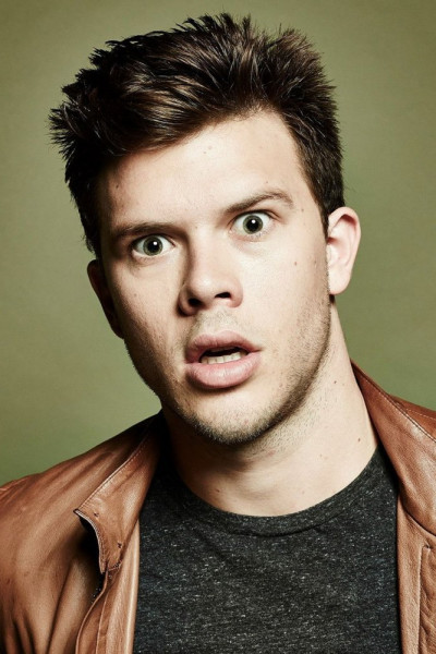 Джимми Татро