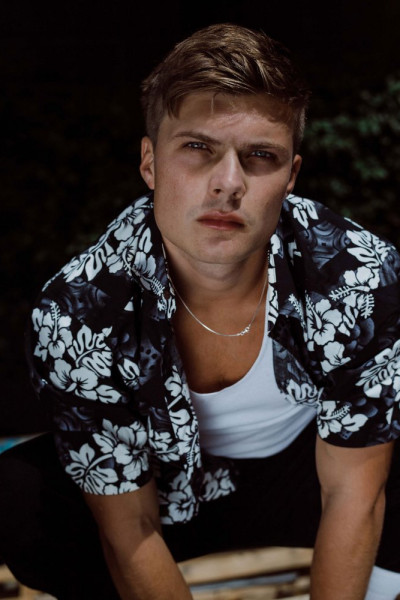 Sam Rechner