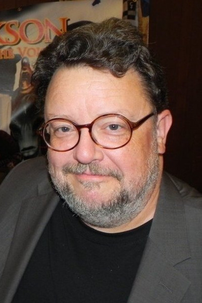 Роджер Л. Джексон