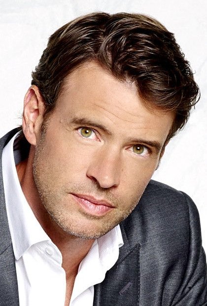 Скотт Фоули