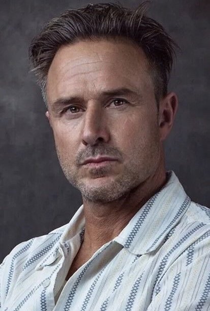 Дэвид Аркетт