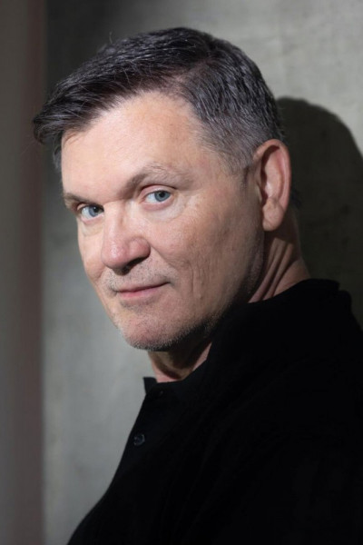 Кевин Уильямсон