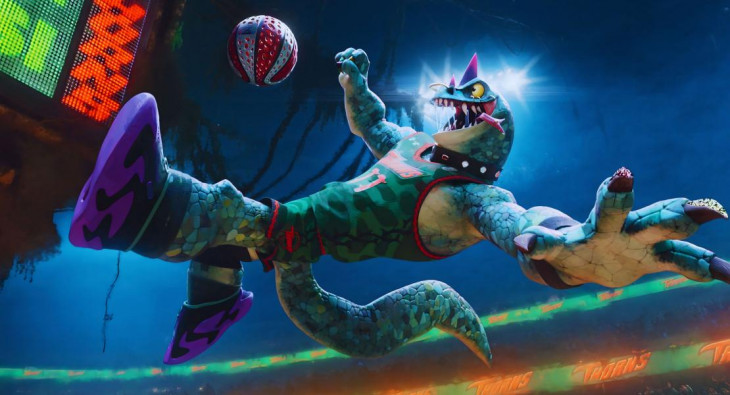 Goat: Мечтай по-крупному