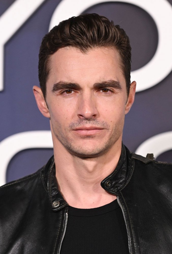 Дэйв Франко