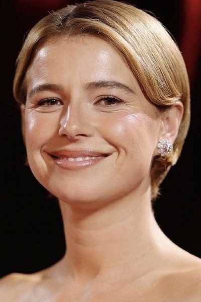 Джесси Бакли