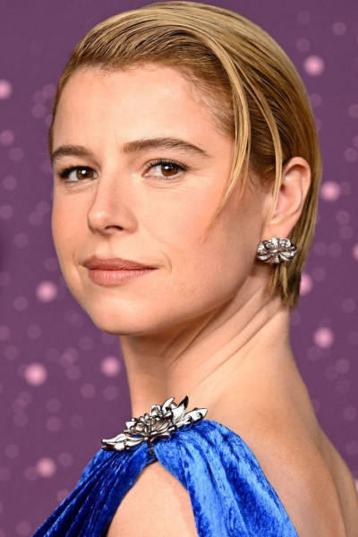 Джесси Бакли