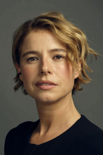 Джесси Бакли