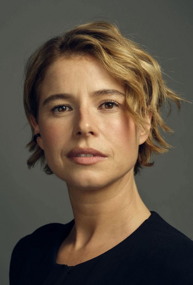 Джесси Бакли