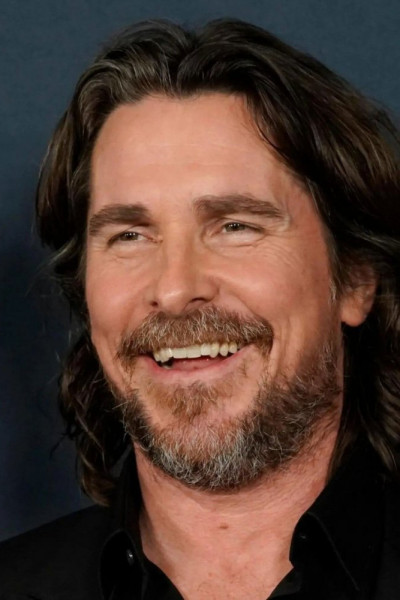 Кристиан Бейл 