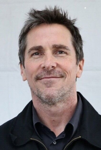 Кристиан Бейл 