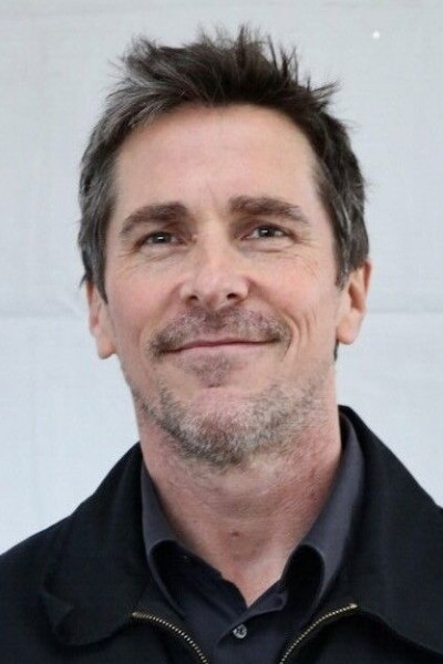 Кристиан Бейл 