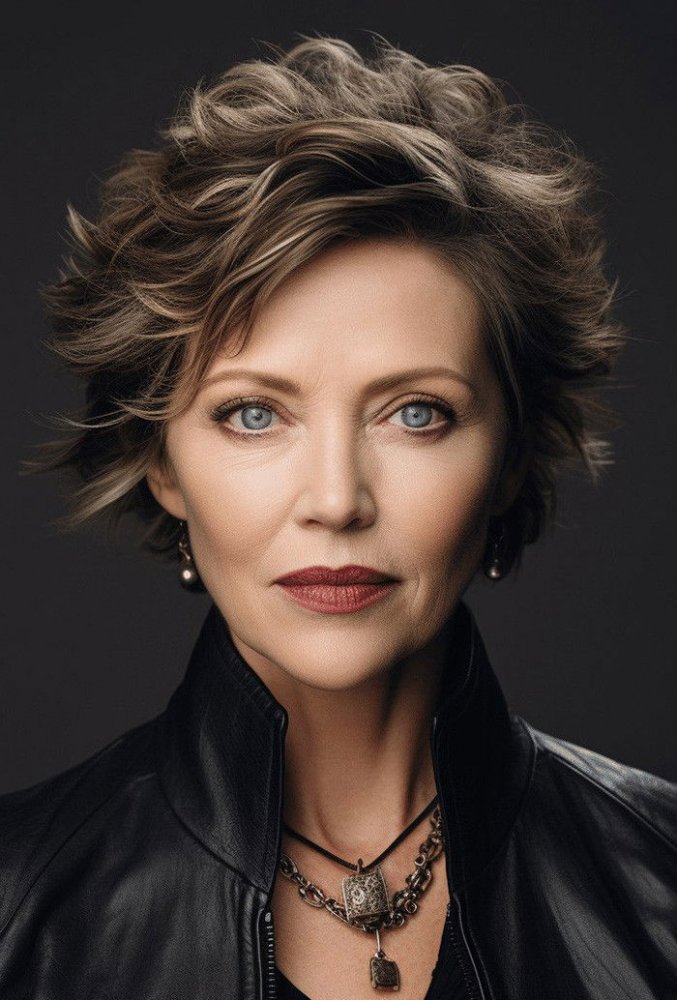 Аннетт Бенинг