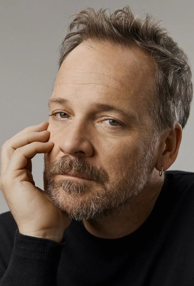 Питер Сарсгаард