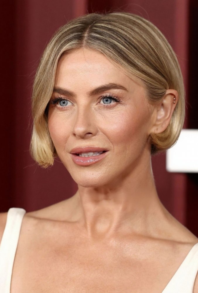 Джулианна Хаф