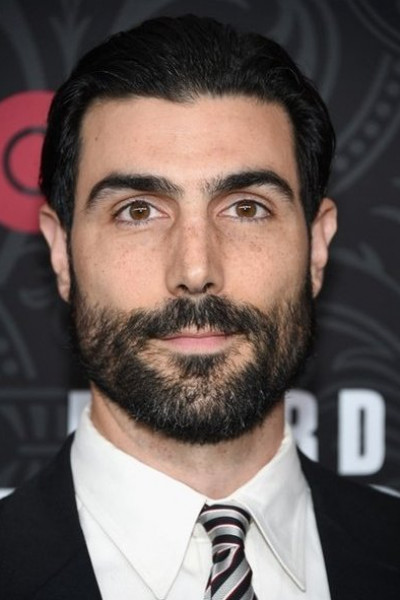 Луис Канселми