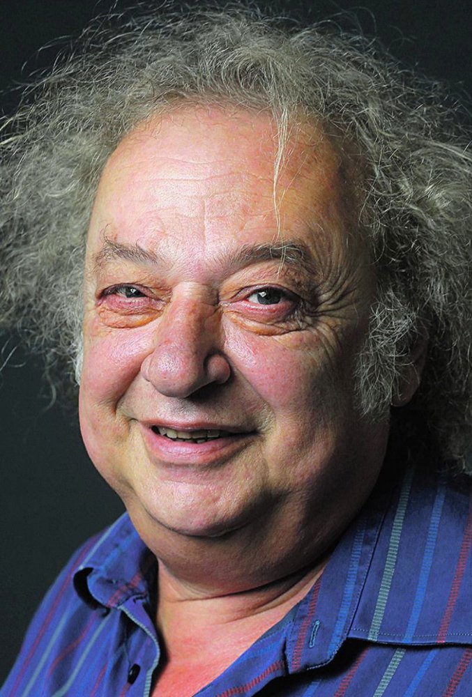 Златко Бурич