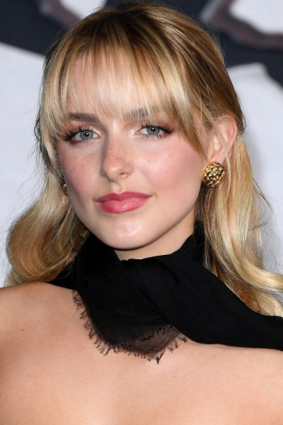 Маккенна Грейс