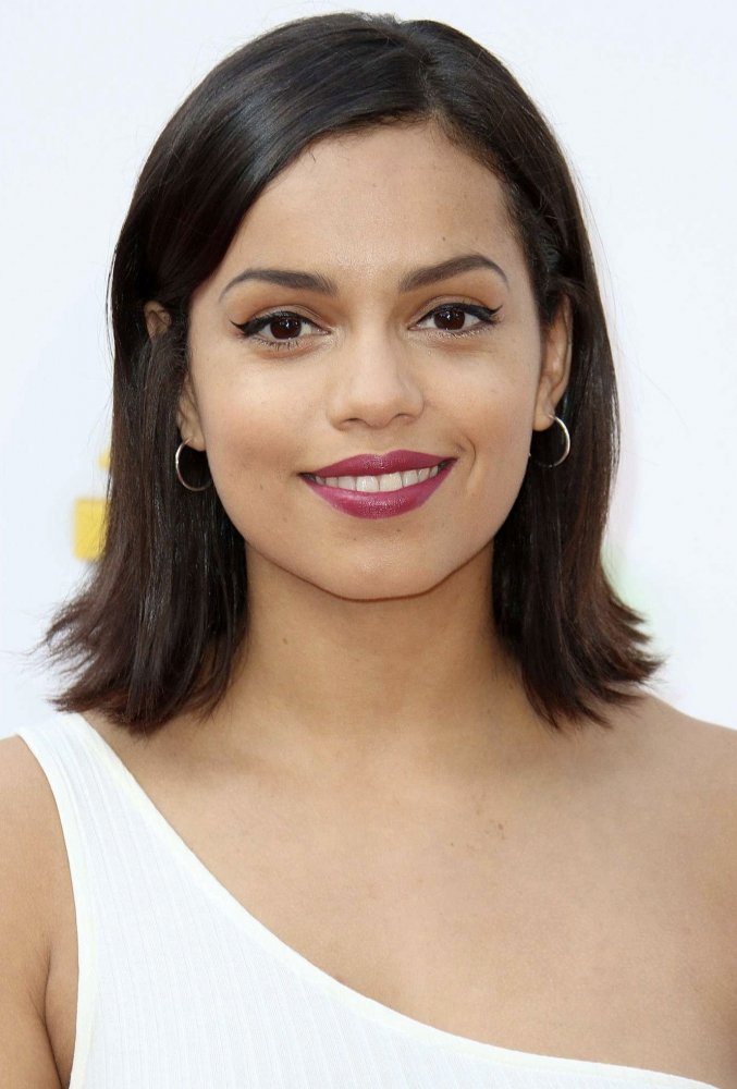 Джорджина Кэмпбелл