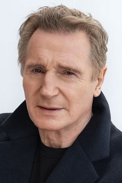 Лиам Нисон