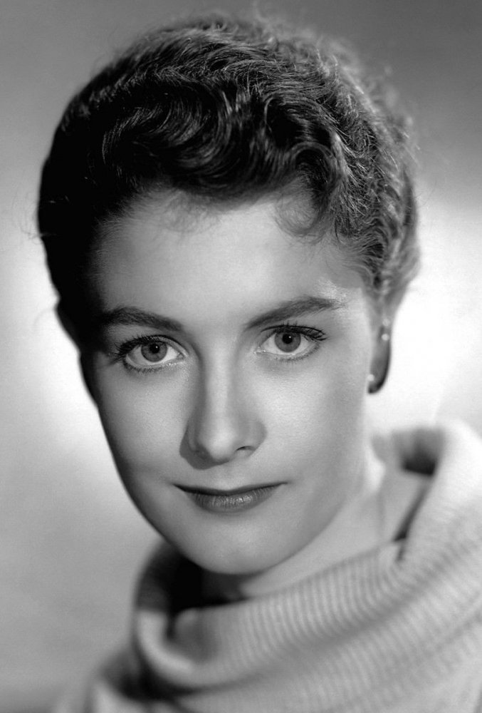 Ванесса Редгрейв