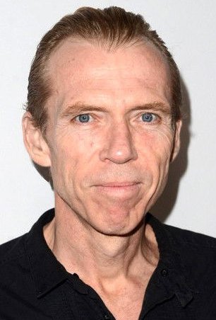 Ричард Брэйк